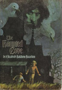 Haunted Cove